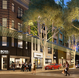 OMEGA TO OPEN IN BRISBANE OMEGA TO OPEN IN BRISBANE